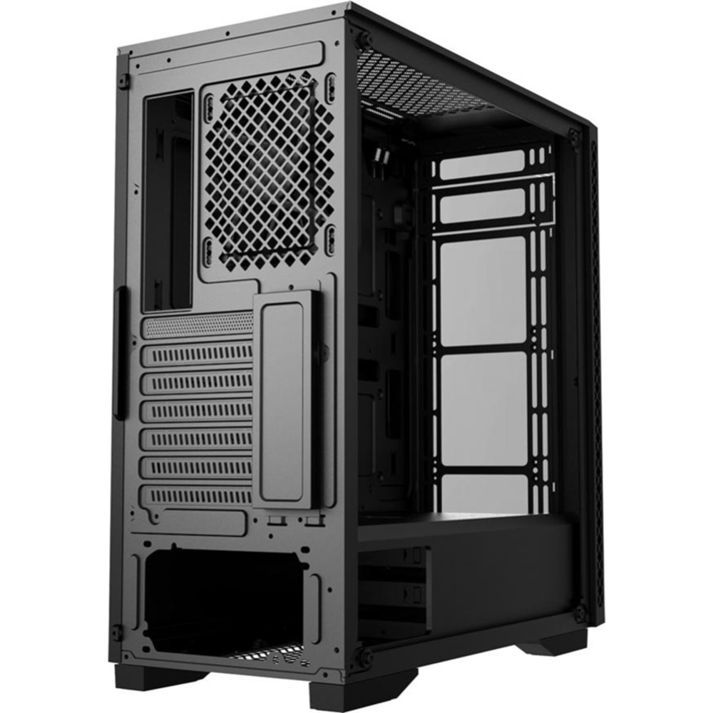 Корпус для компьютера «Deepcool» DP-ATX-MATREXX50-AR-4F-NE