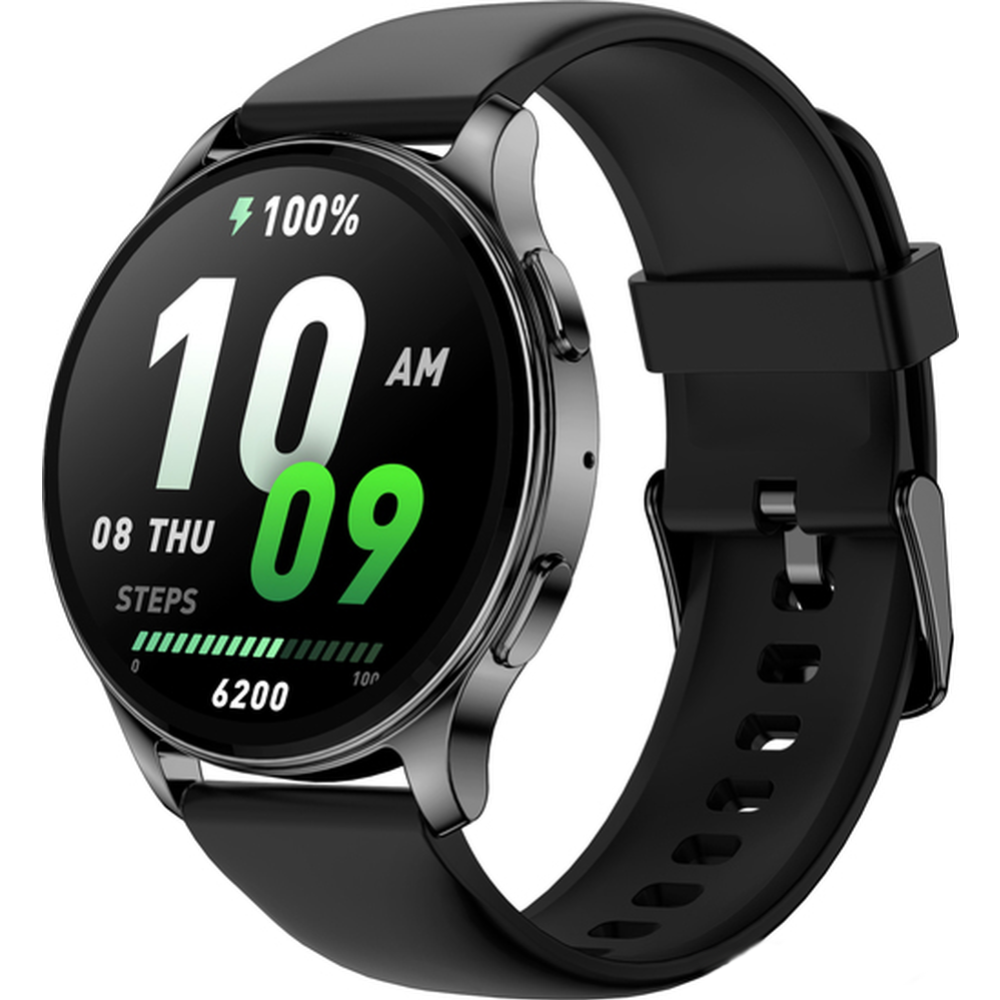 Картинка товара Умные часы «Amazfit» Pop 3R, A2319, черный