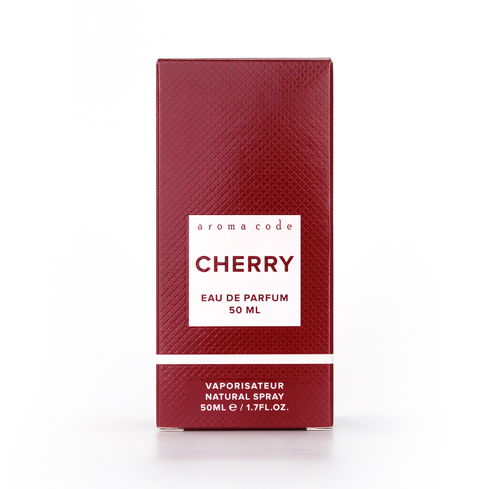 Парфюмерная вода Aroma Code Cherry - 50ml for women