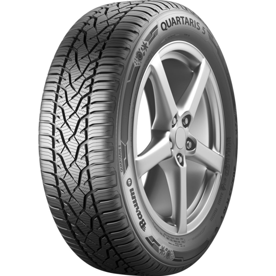 Всесезонная шина «Barum» Quartaris 5, 15406720000, 165/70R14, 81T