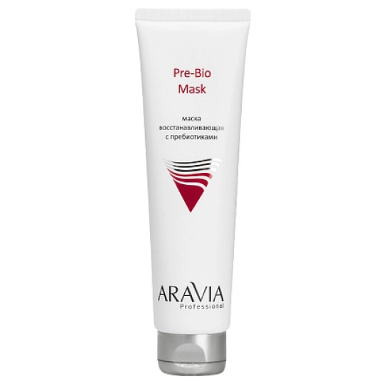 "ARAVIA Professional" Маска восстанавливающая с пребиотиками Pre-Bio Mask, 100 мл