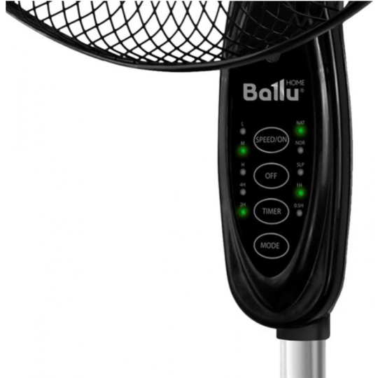 Вентилятор «Ballu» BFF-860R