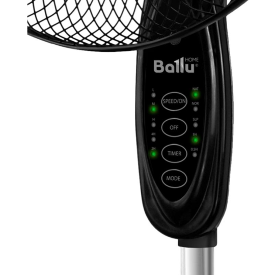 Вентилятор «Ballu» BFF-860R