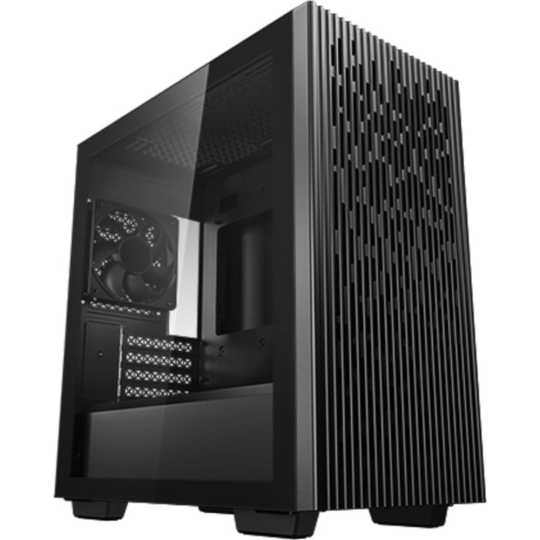 Корпус для компьютера «Deepcool» MATREXX 40 3F