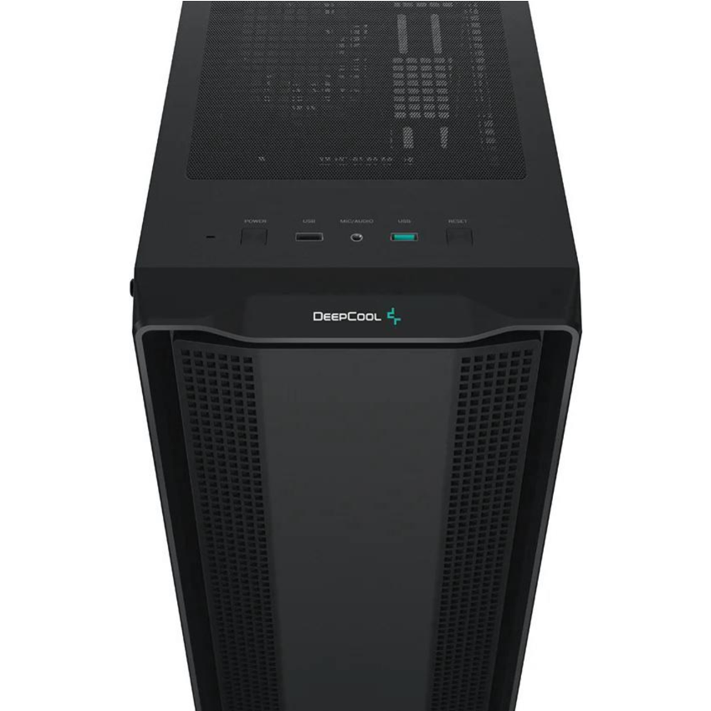 Корпус для компьютера «Deepcool» R-CC560-BKGAA4-G-1