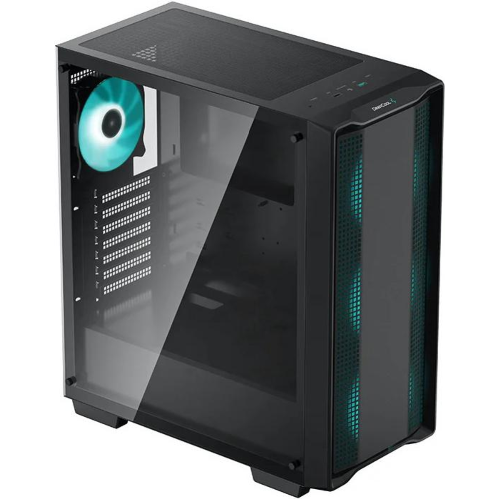 Корпус для компьютера «Deepcool» R-CC560-BKGAA4-G-1