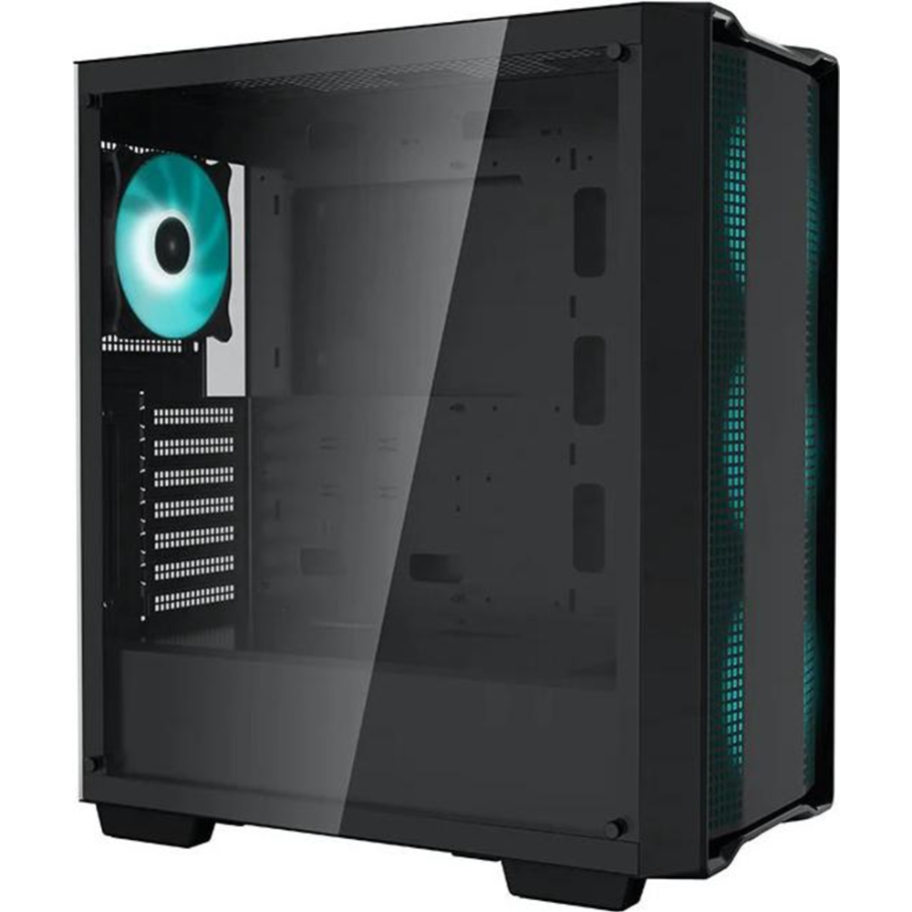 Корпус для компьютера «Deepcool» R-CC560-BKGAA4-G-1