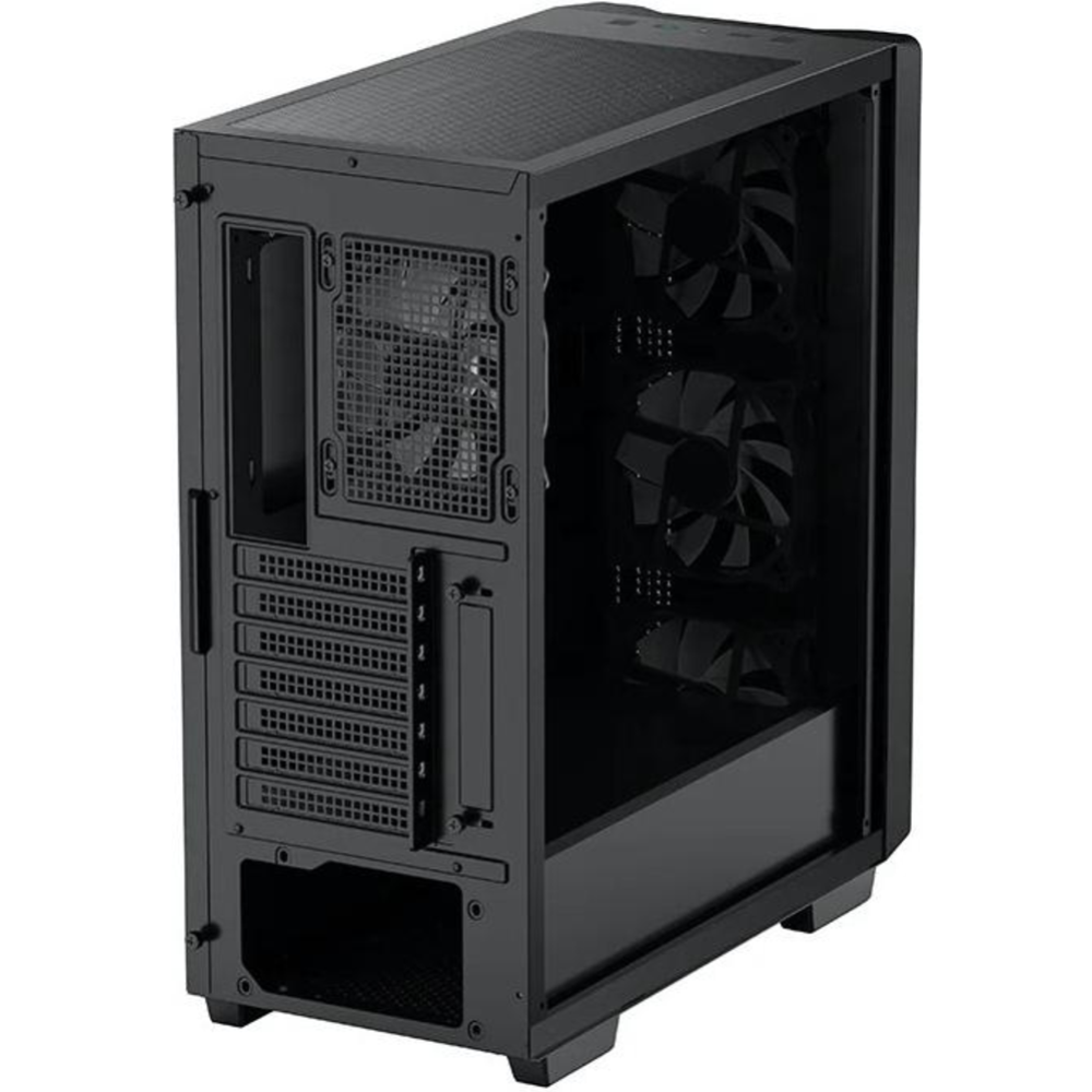 Корпус для компьютера «Deepcool» R-CC560-BKGAA4-G-1