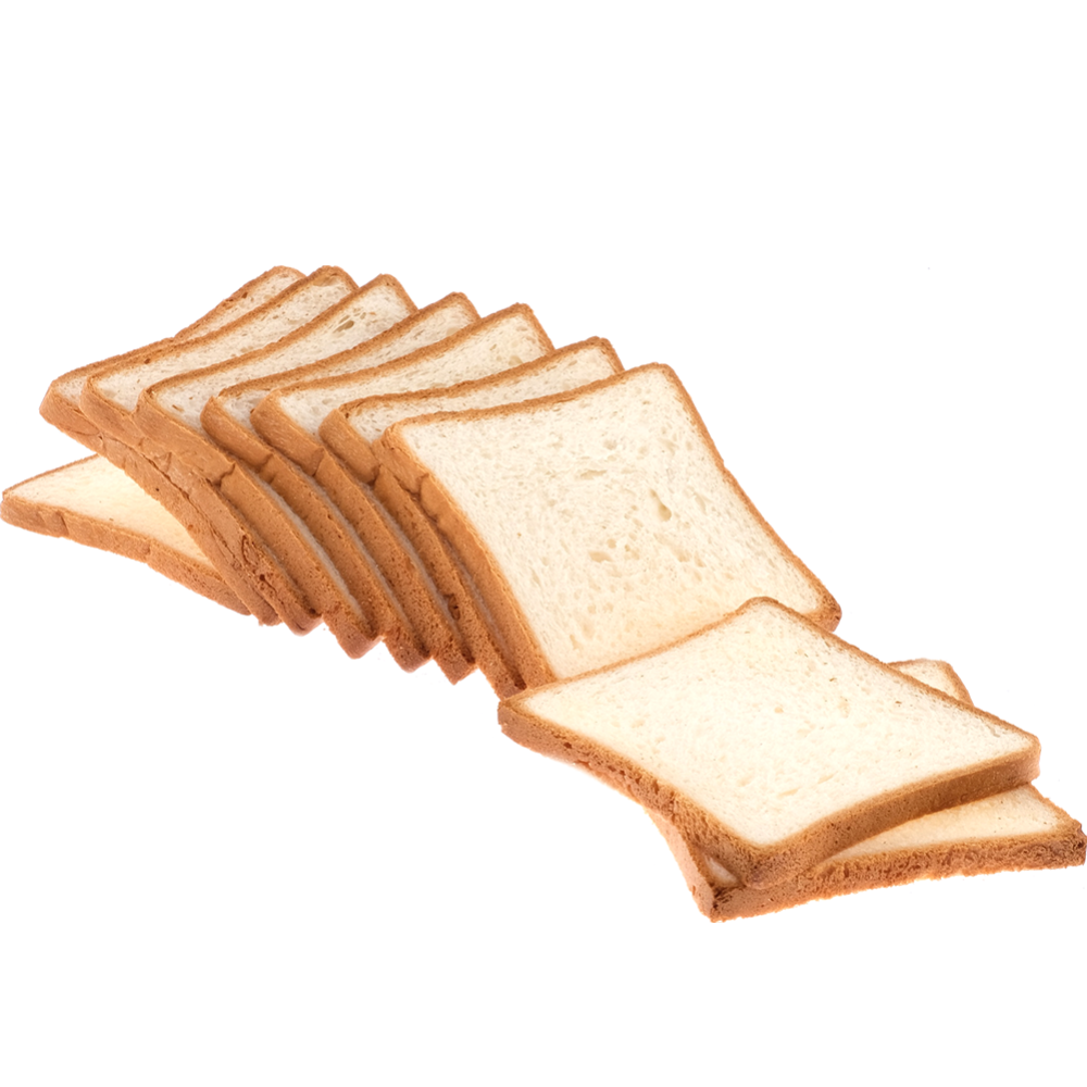 Хлеб тостовый «Brown's Bakery» XXL, нарезанный, 500 г. #1