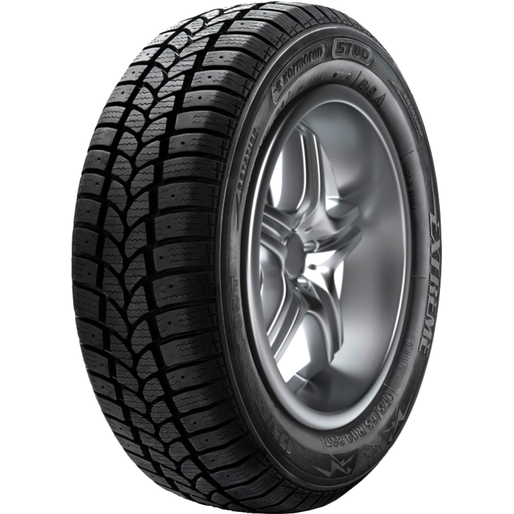 Зимняя шина «Kormoran» Stud, 175/70R13 82T, 592347