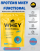 Протеин Whey Functional , 900 гр , Prime Kraft