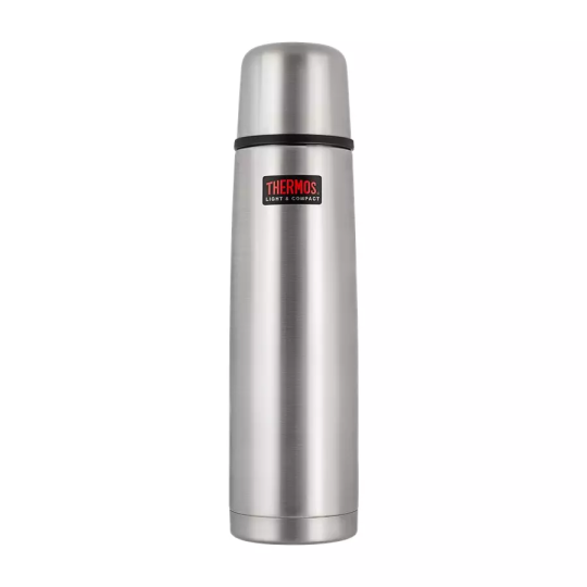 Термос THERMOS FBB-1000B-SBK 1.0 л