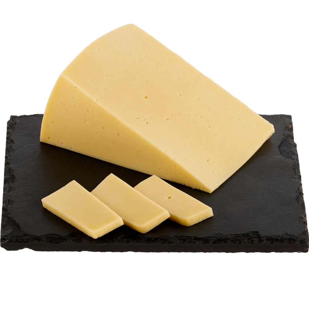 Сыр твердый  «Пошехонский Традиционный» 45%, 1 кг #0