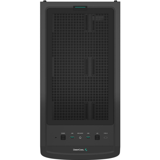 Корпус для компьютера «Deepcool» R-CK560-WHAAE4-G-1