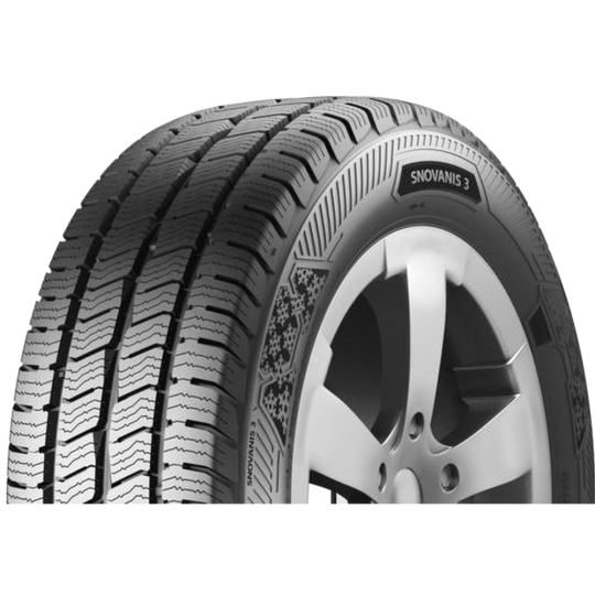 Зимняя шина «Barum» SnoVanis 3, 215/65R16C 109/107R, 04440560000