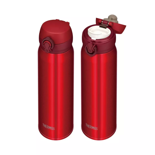 Спортивный термос для напитков ™THERMOS JNL-504 MTR 500 мл