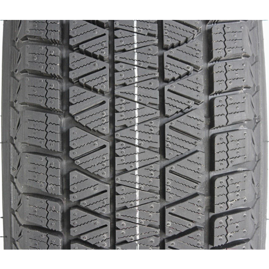 Зимняя шина «Bridgestone» Blizzak DM-V3, 245/65R17 107S, 18952