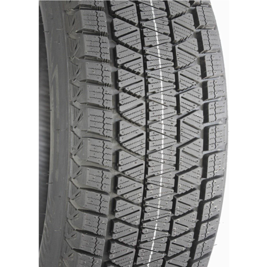 Зимняя шина «Bridgestone» Blizzak DM-V3, 245/65R17 107S, 18952