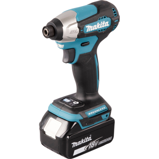 Винтоверт «Makita» DTD157RTJ