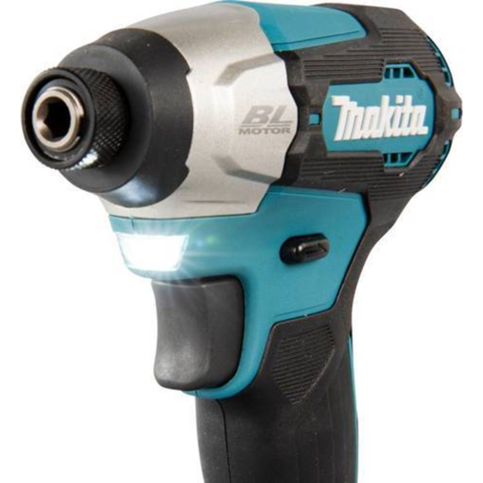 Винтоверт «Makita» DTD157RTJ