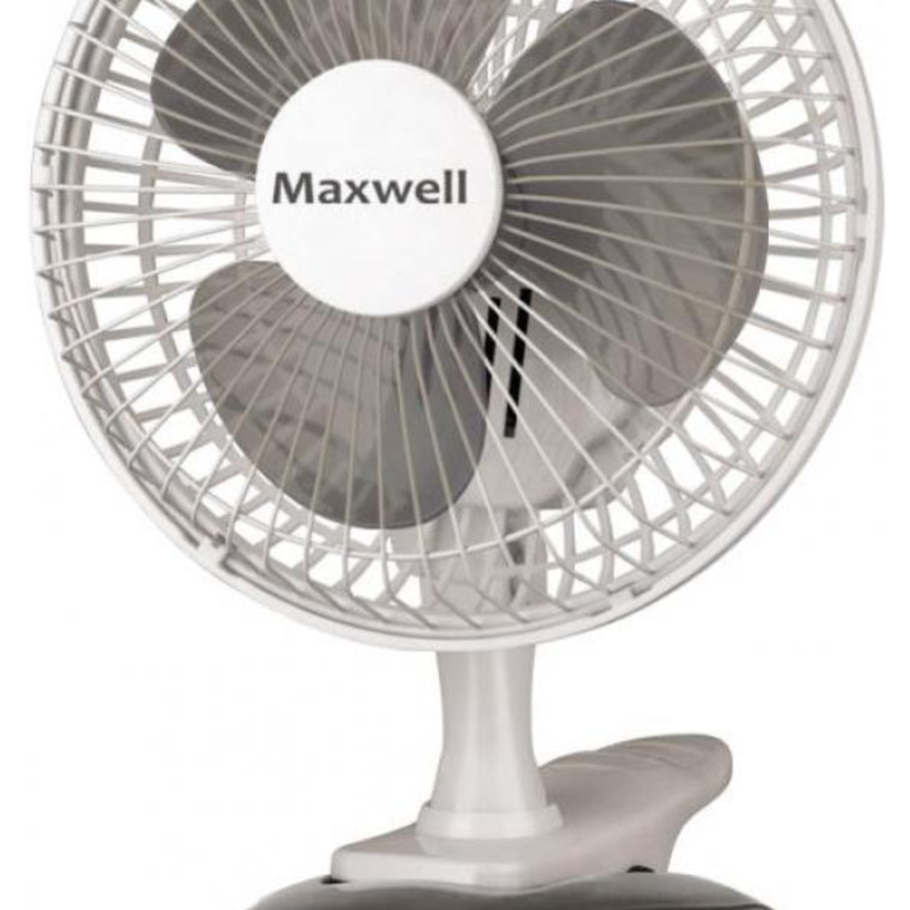 Вентилятор «Maxwell» MW-3548 GY