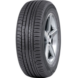 Летняя шина «Nokian» Tyres Nordman SC, 185/75R16C 104/102S, T429579