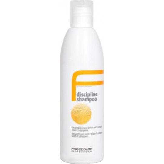 Шампунь для волос «Freecolor Professional» Shampoo Discipline, OYSH08250015, 250 мл