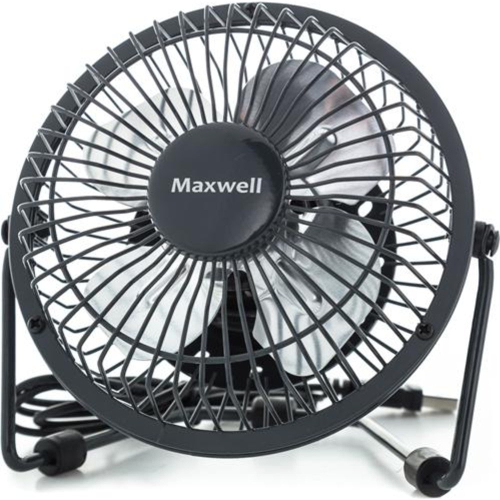 Вентилятор «Maxwell» MW-3549 GY