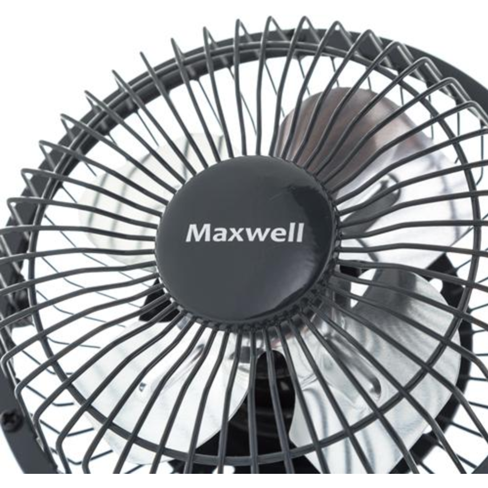Вентилятор «Maxwell» MW-3549 GY
