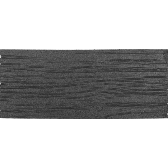 Садовая плитка «Multy Home» Railroad Tie, EU5000166, серый, 25х60 см