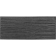 Садовая плитка «Multy Home» Railroad Tie, EU5000166, серый, 25х60 см