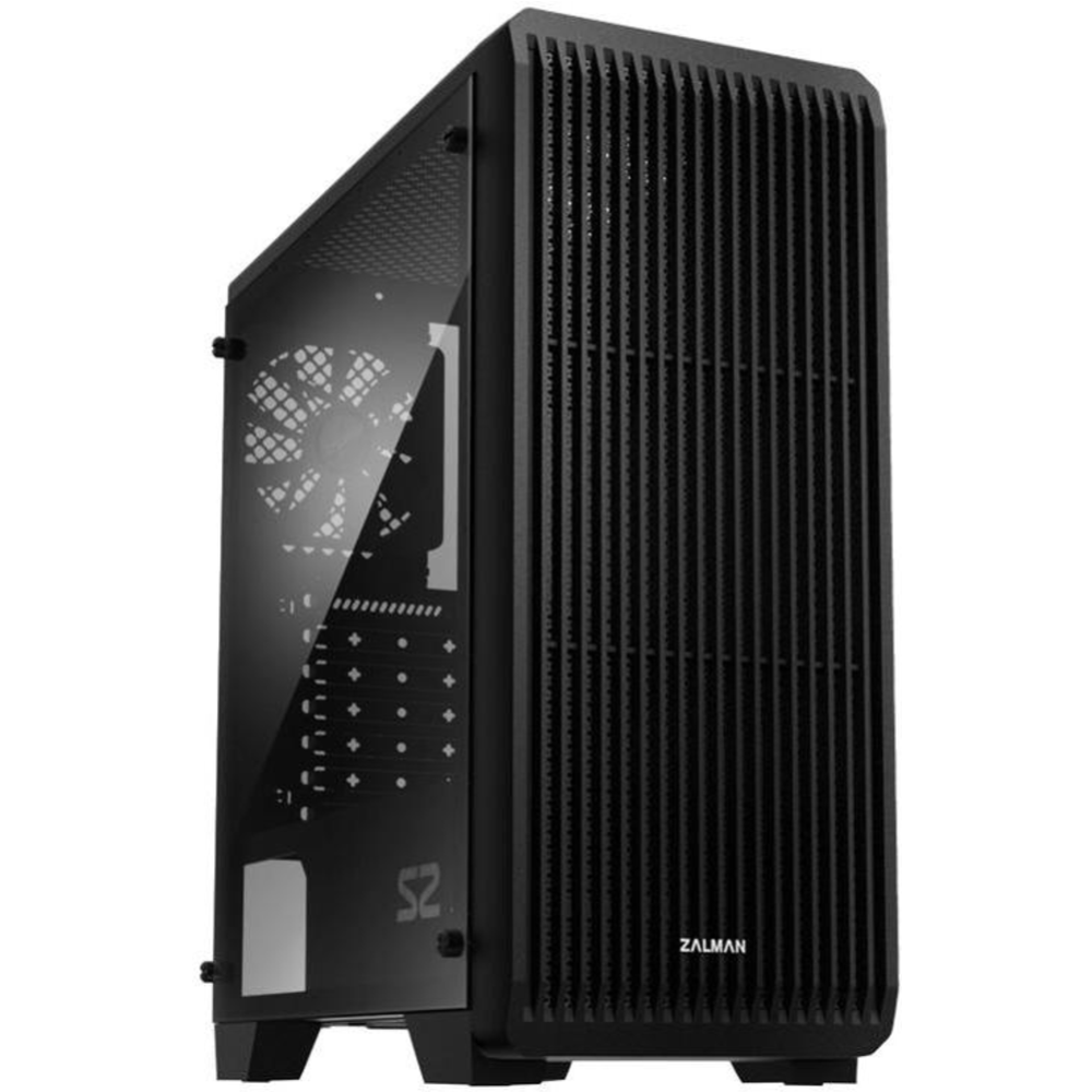 Корпус для компьютера «Zalman» S2