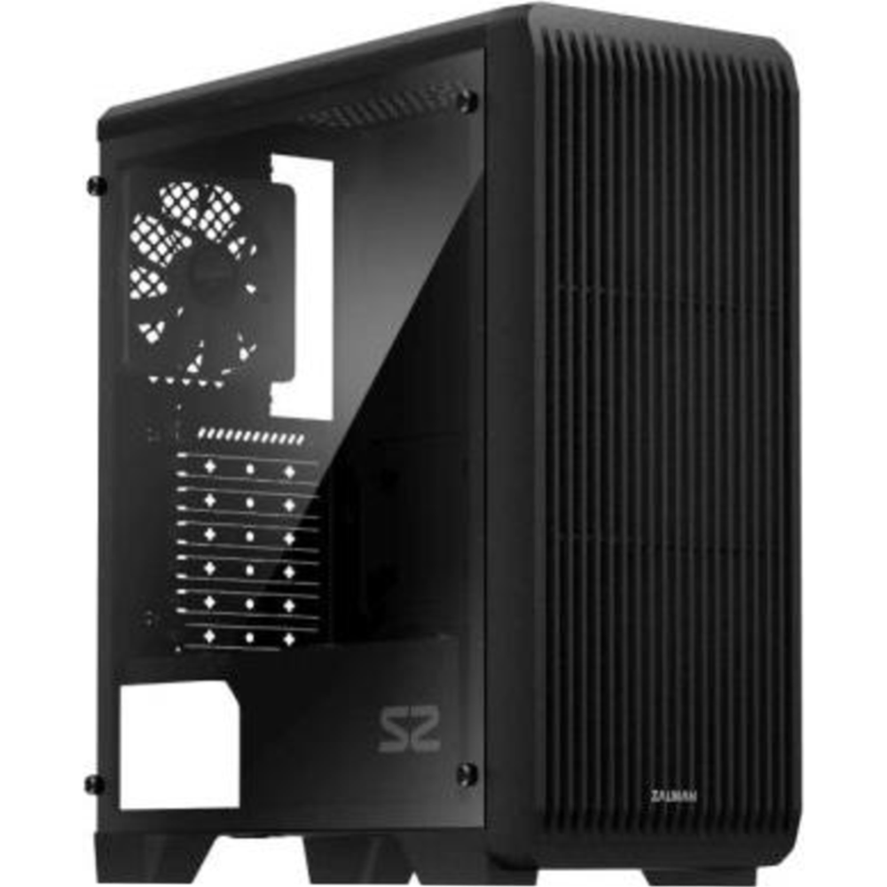 Корпус для компьютера «Zalman» S2