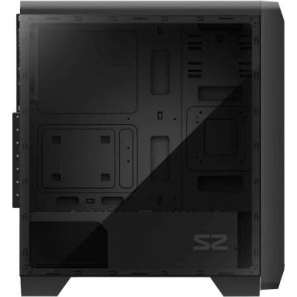 Корпус для компьютера «Zalman» S2