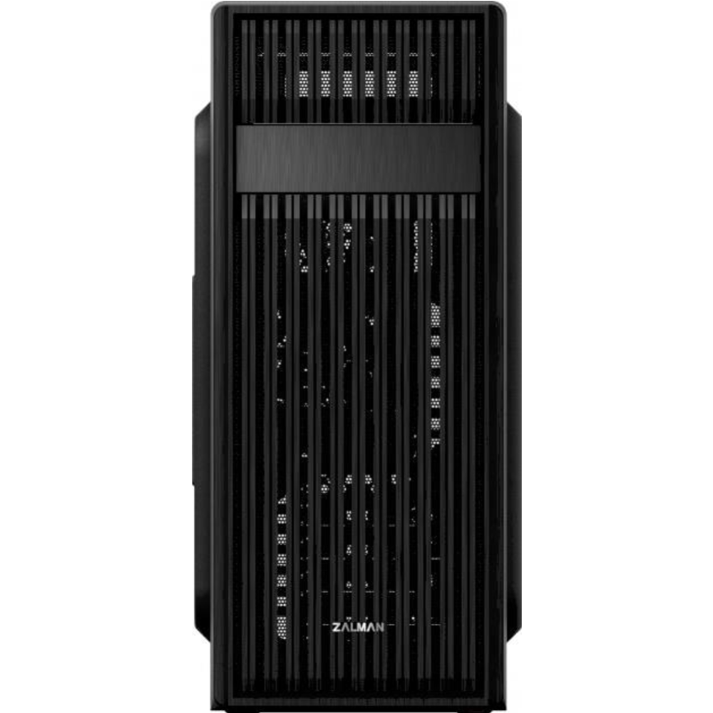 Корпус для ПК «Zalman» ATX T6