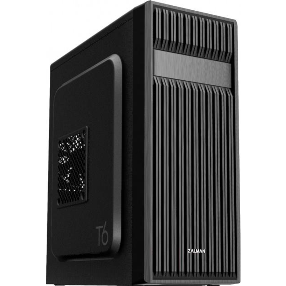 Корпус для ПК «Zalman» ATX T6