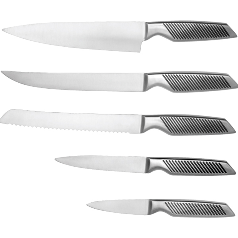 Набор ножей «TalleR» TR-22078