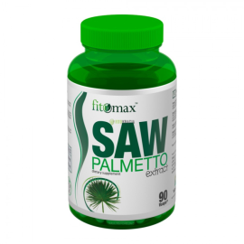 Со пальметто Fitomax Saw Palmetto, 90 капс.