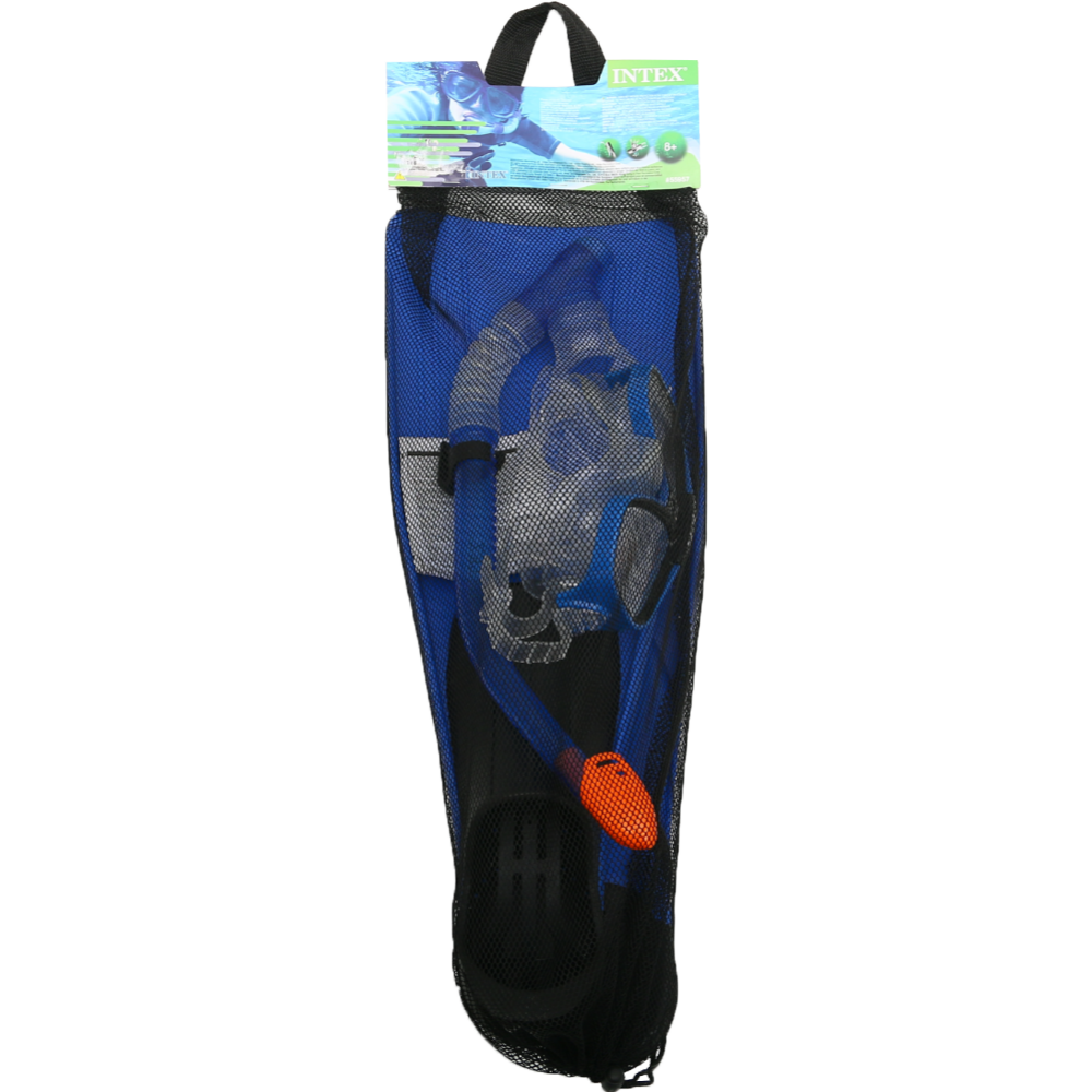Набор для плавания «Intex» пластмассовый, детский