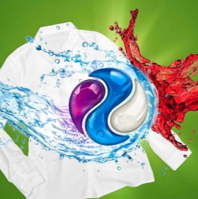 Капсулы для стирки 3 в 1 Persil Bio (32 штуки)