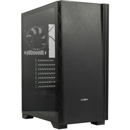 Корпус для компьютера «Zalman» Z3 NEO