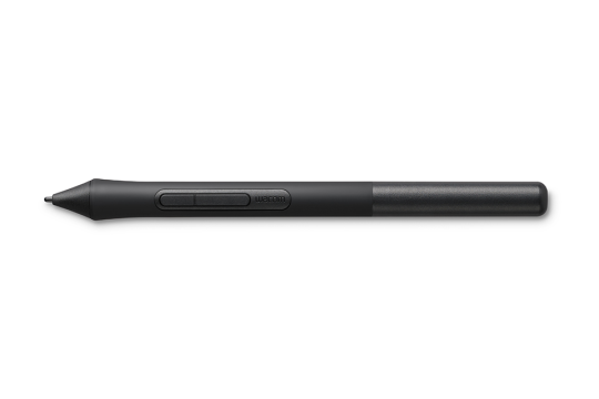 Графический планшет Wacom CTL-6100WLE-N Intuos M Bluetooth (фисташковый)