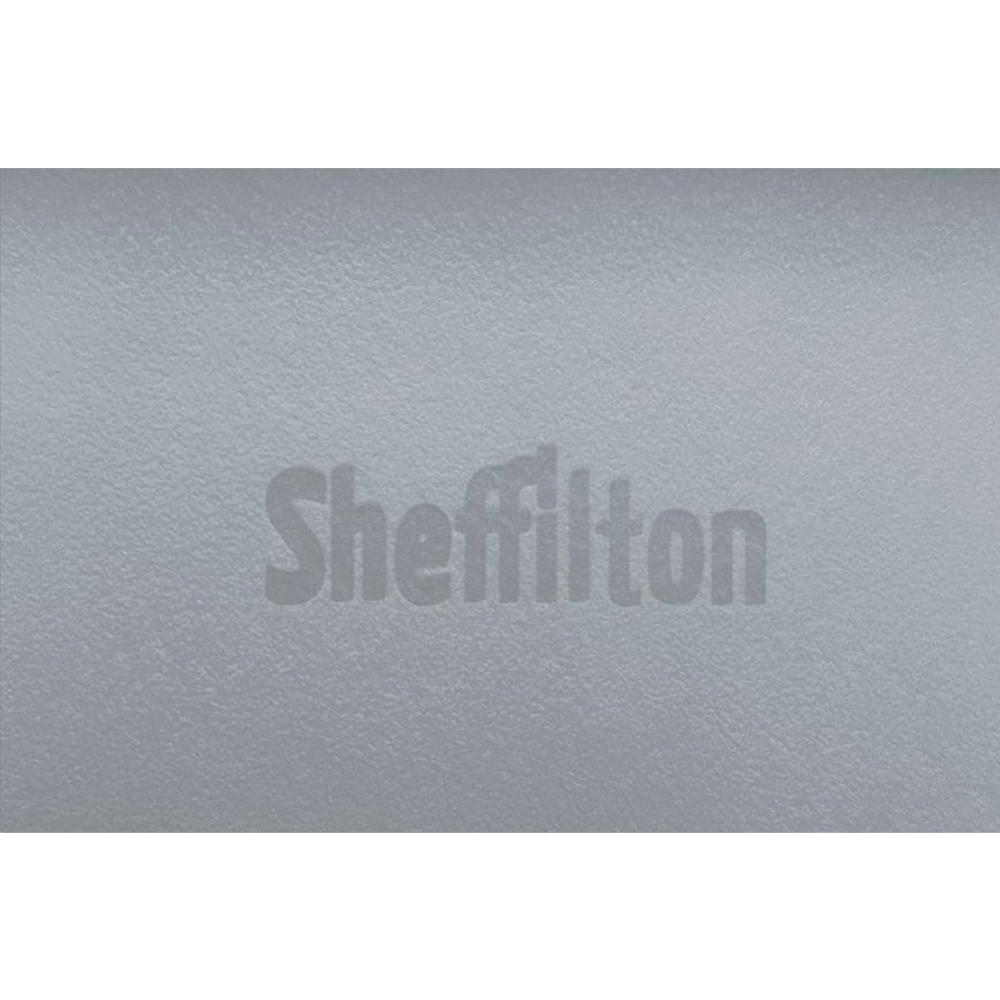 Сидение «Sheffilton» SHT-ST29, 165624, серый