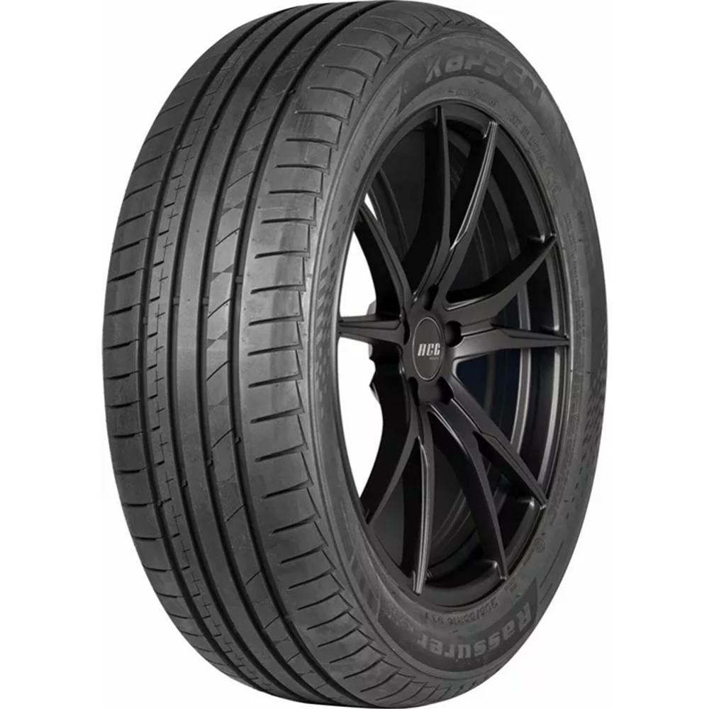 Летняя шина «Kapsen» Rassurer K737, 205/60R16, 92V