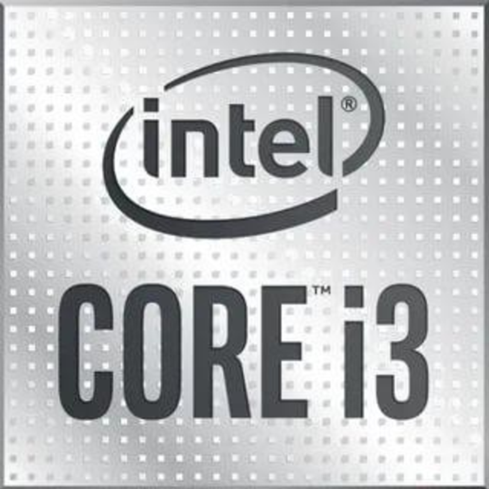 Процессор «Intel» Core i3-10105F, BX8070110105FSRH8V