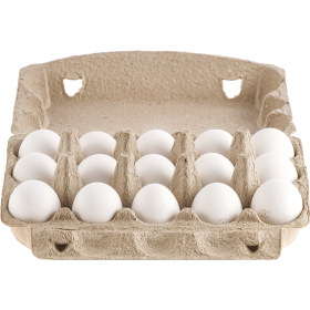 Яйца ку­ри­ные «Omegga» С -1, 15 шт