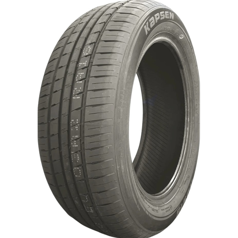 Летняя шина «Kapsen» HD918, 165/65R14, 79H