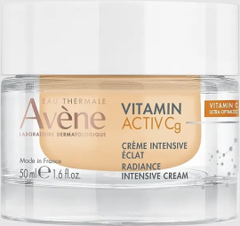 AVENE Крем интенсивный для сияния кожи, 50 мл