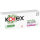 Ежедневные прокладки «Kotex» женские, Natural Normal + Extra Protect, 18 шт