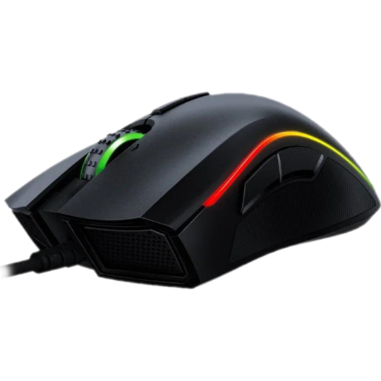 Мышь «Razer» Mamba Elite, RZ01-02560100-R3U1